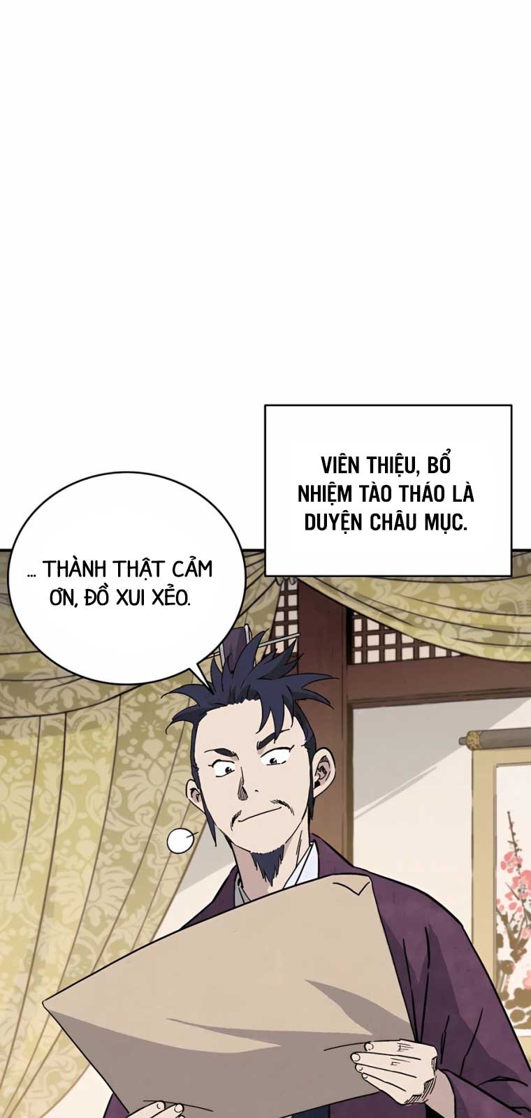 Trọng Sinh Thành Thần Y Thời Tam Quốc chapter 156.1 - Trang 58