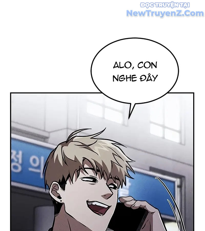 Cầu Nguyện Với Một Con Ma chapter 2 - Trang 11