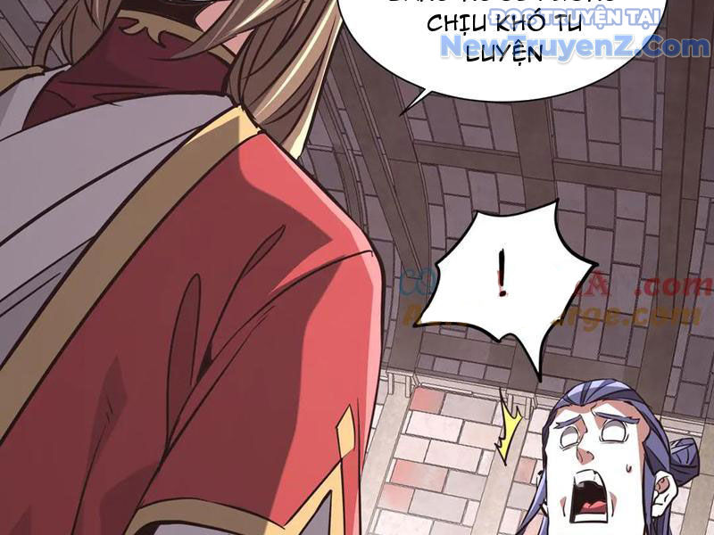Ma Tu Tái Sinh: Khởi Đầu Nhặt Được Một Hành Tinh Zombie chapter 41 - Trang 100