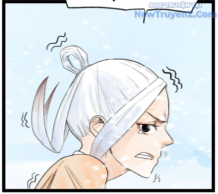 Hiệp Khách Hành Bất Thông chapter 40 - Trang 54
