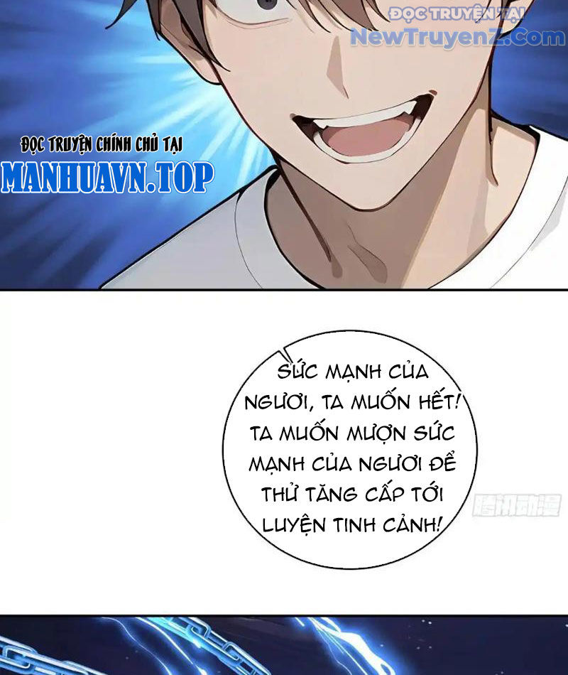 Thật Sự Là Ta Không Muốn Làm Học Thần! chapter 47 - Trang 118