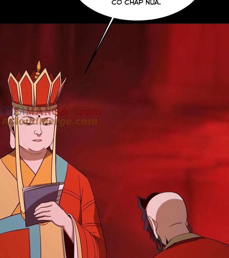 Ngày Tôi Sinh Ra, Bách Quỷ Dạ Hành, Tuyết Thi Hộ đạo chapter 710 - Trang 42
