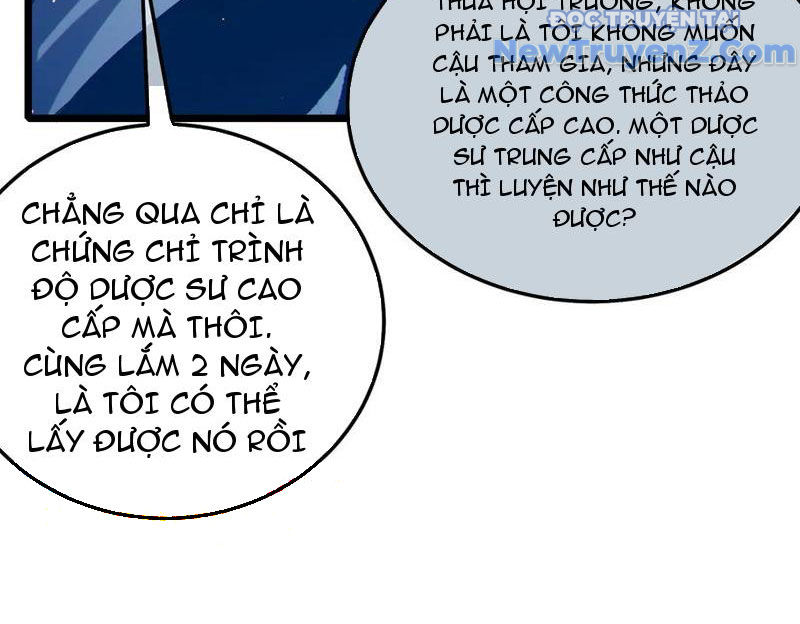 Toàn Dân Chuyển Chức: Bị Động Của Ta Vô Địch chapter 87 - Trang 52