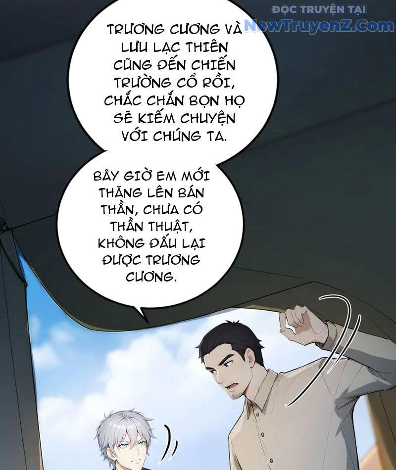Toàn Dân Thần Vương: Tôi Hiến Tế Nghìn Tỷ Sinh Linh! chapter 103 - Trang 43