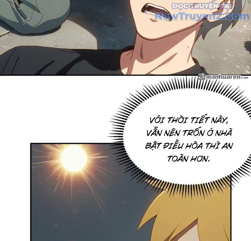 Tận Thế Giáng Lâm: Ta Muốn Tạo Ra Phòng An Toàn chapter 11 - Trang 49
