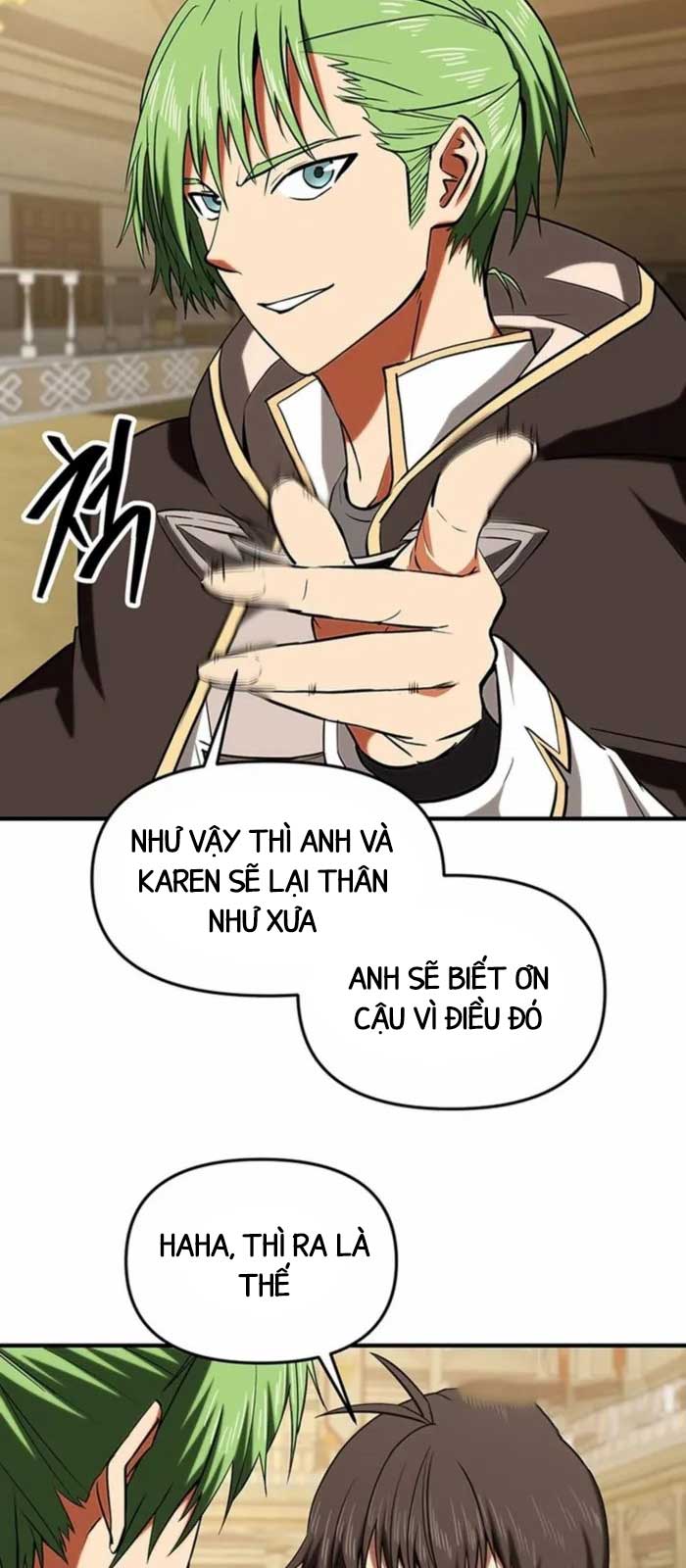 Nhân Vật Phụ Trong Thế Giới Điên Loạn chapter 21 - Trang 69