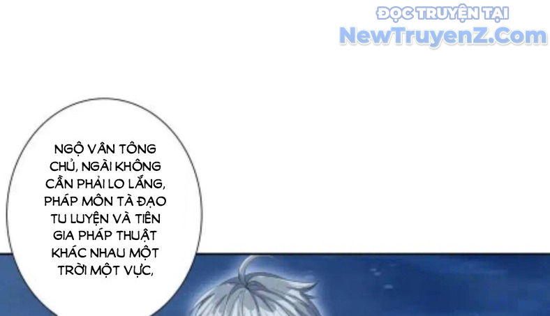 Duy Ngã Độc Tiên chapter 102 - Trang 34