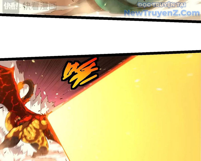 Chuyển Sinh Thành Liễu Đột Biến chapter 376 - Trang 76