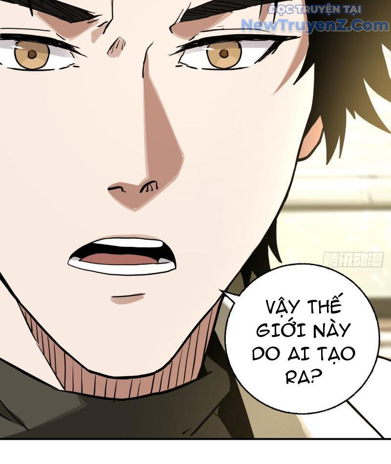 Không gian sát na chapter 9 - Trang 19