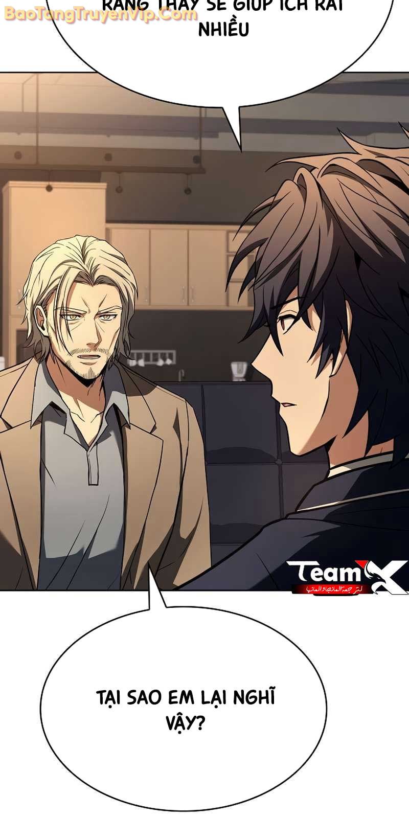 Chòm Sao Là Đệ Tử Của Tôi chapter 117.1 - Trang 57