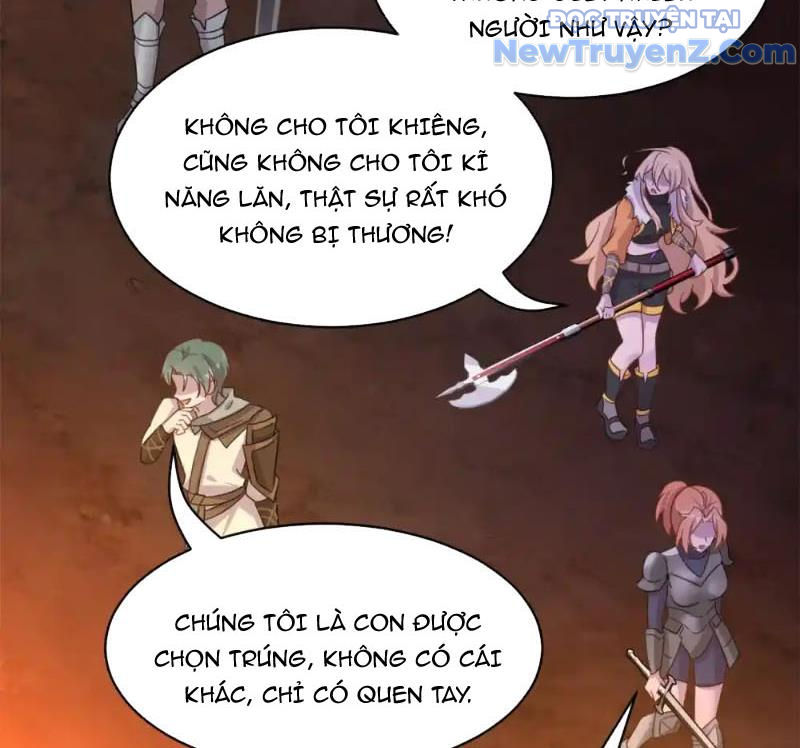 Người Chơi Siêu Chính Nghĩa chapter 18 - Trang 9
