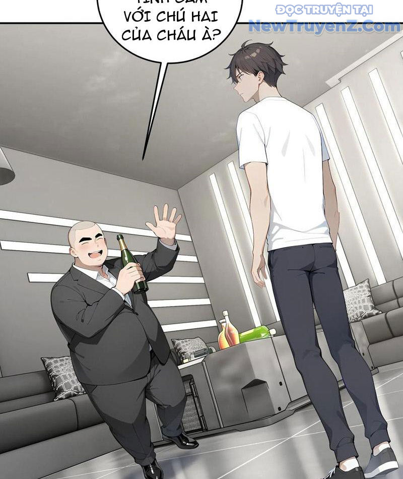 Thật Sự Là Ta Không Muốn Làm Học Thần! chapter 49 - Trang 99