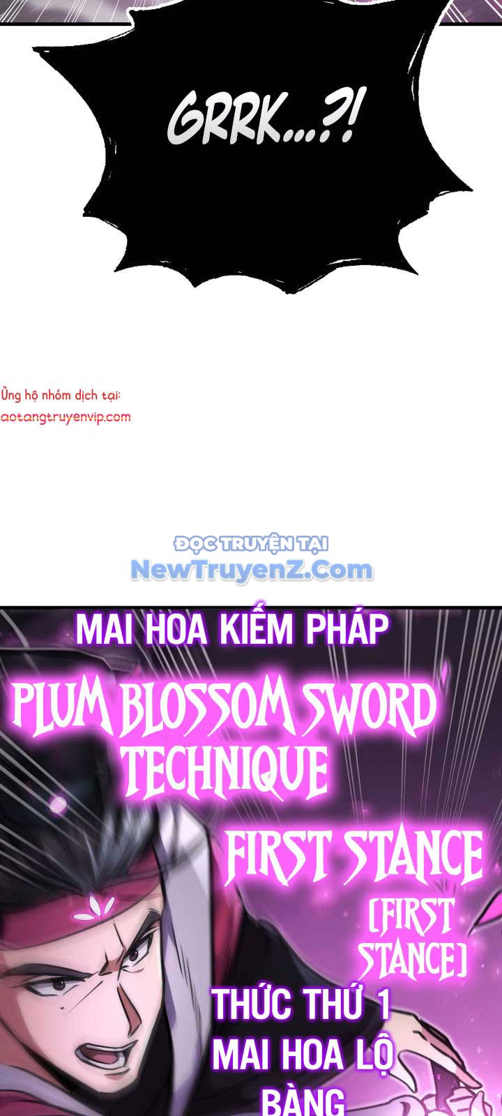 Cửu Thiên Kiếm Pháp chapter 123 - Trang 26