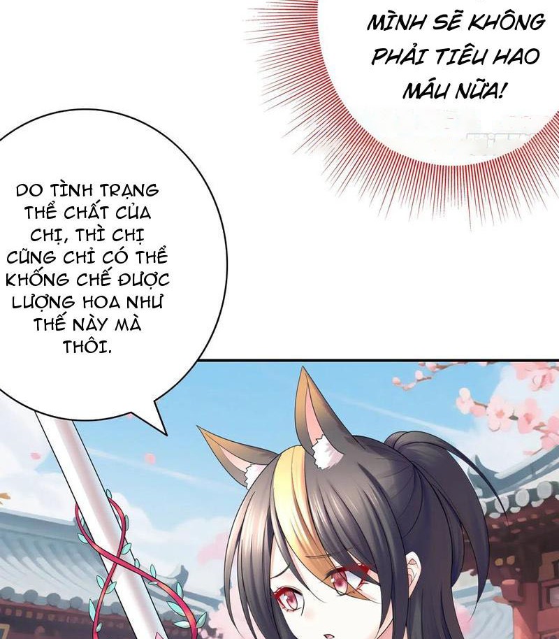 Sau Khi Mẹ Bị Giết, Tôi Trở Thành Miêu Nương chapter 28 - Trang 49