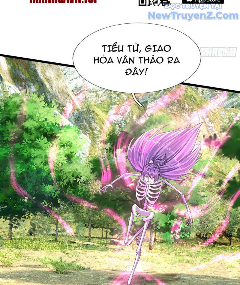 Ta có thể rút ra vô hạn vật phẩm chapter 25 - Trang 20
