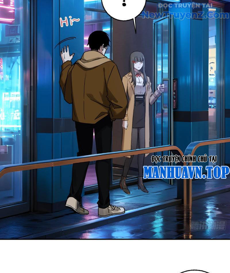 Không gian sát na chapter 7 - Trang 16