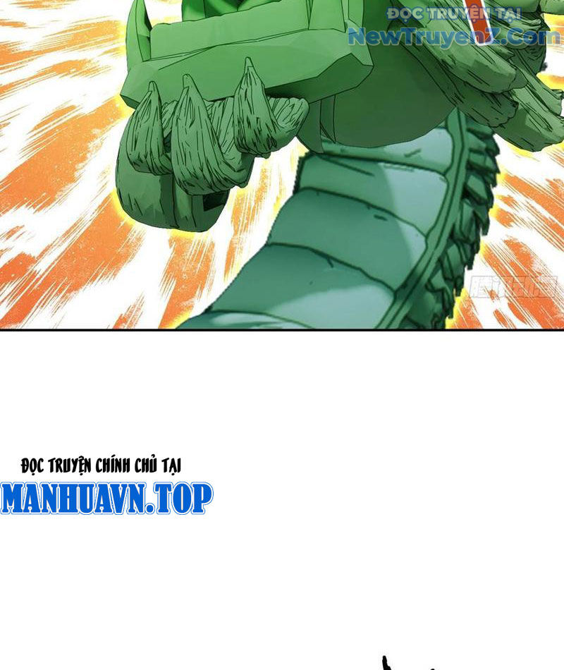 Thật Sự Là Ta Không Muốn Làm Học Thần! chapter 48 - Trang 50