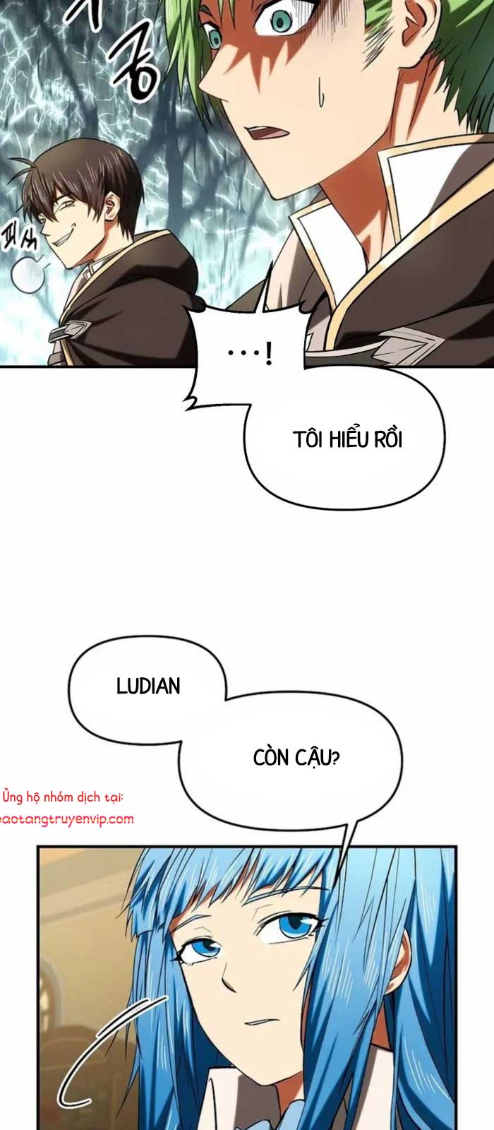 Nhân Vật Phụ Trong Thế Giới Điên Loạn chapter 22 - Trang 59