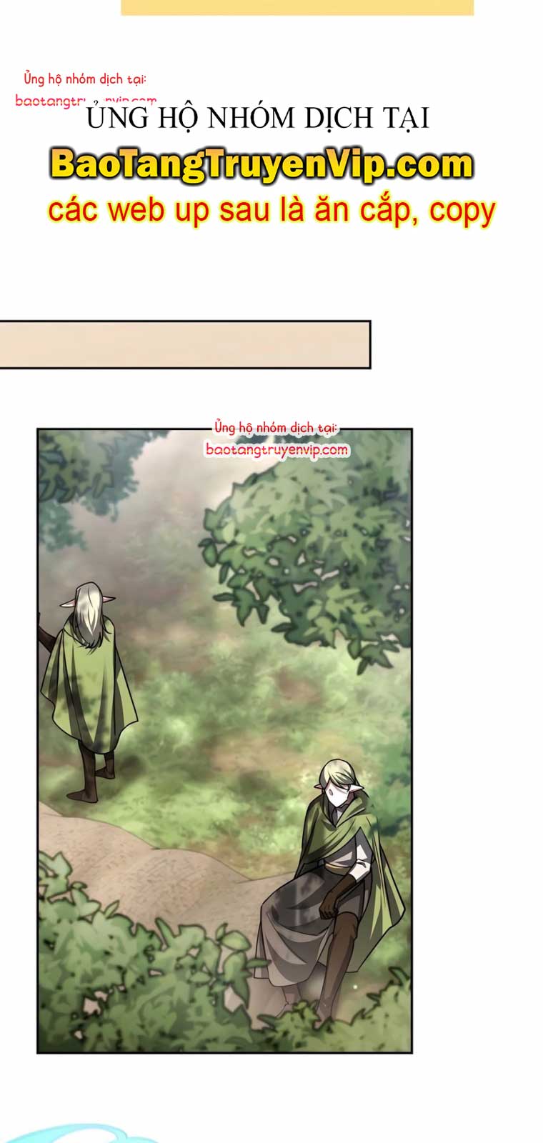 Bản Ngã Thay Đổi chapter 40.1 - Trang 44