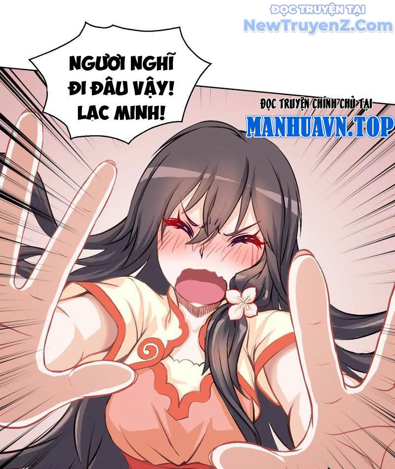 Cửu Cực Thiên Đạo chapter 7 - Trang 36
