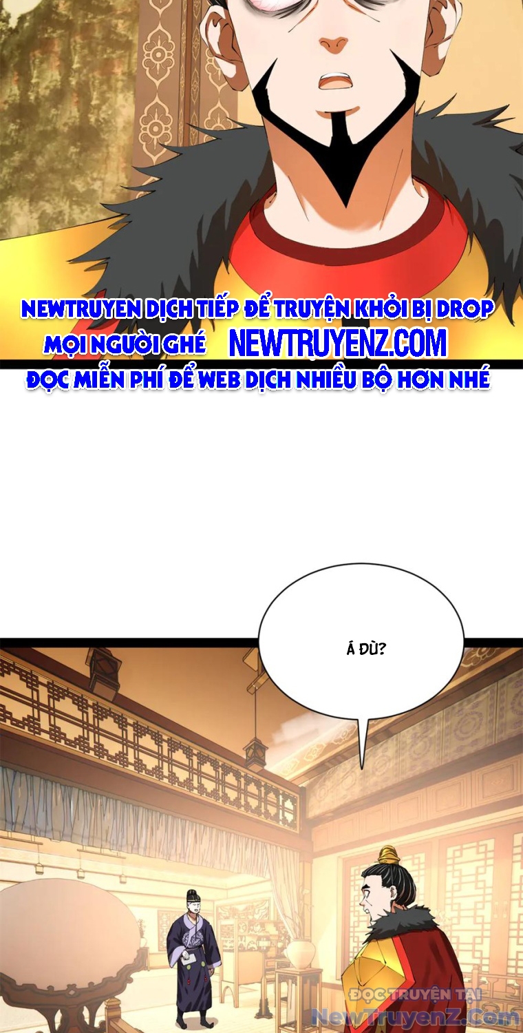 Chàng Rể Mạnh Nhất Lịch Sử chapter 301 - Trang 16