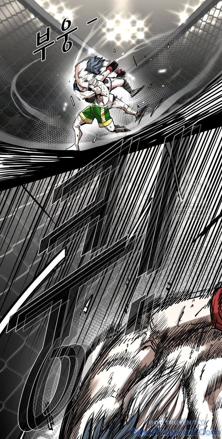 Shark - Cá Mập chapter 359 - Trang 11