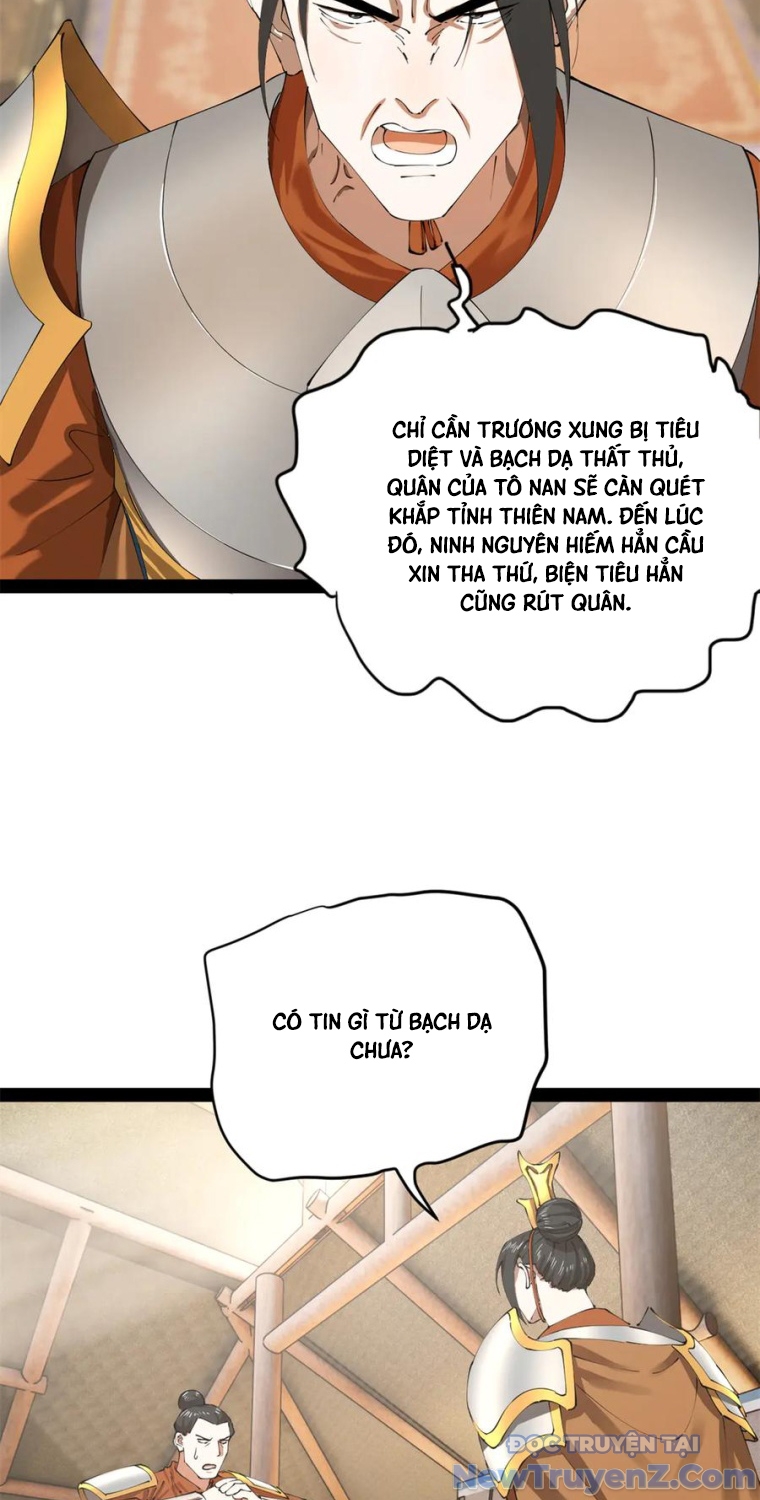 Chàng Rể Mạnh Nhất Lịch Sử chapter 301 - Trang 10