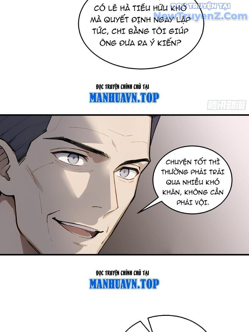 Thật Sự Là Ta Không Muốn Làm Học Thần! chapter 9 - Trang 82