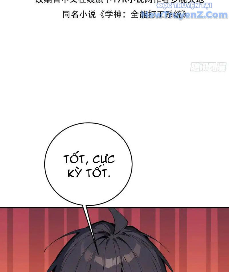 Thật Sự Là Ta Không Muốn Làm Học Thần! chapter 47 - Trang 6