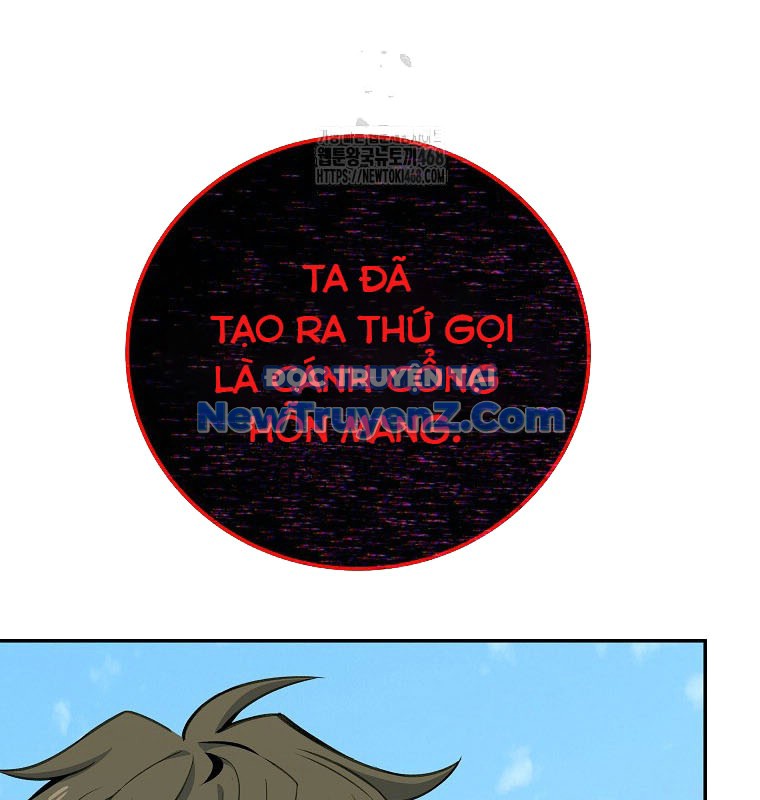 Trở Thành Nhân Viên Cho Các Vị Thần chapter 101 - Trang 127
