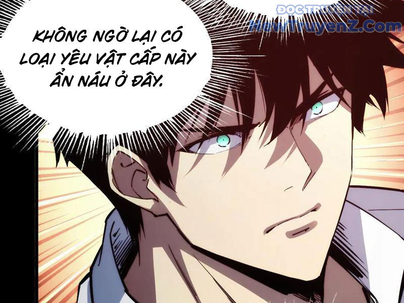 Mạt Thế: Nhân Hoàng Phiên Mời Chư Vị Nữ Đồ Đệ Nhập Tọa chapter 14 - Trang 91