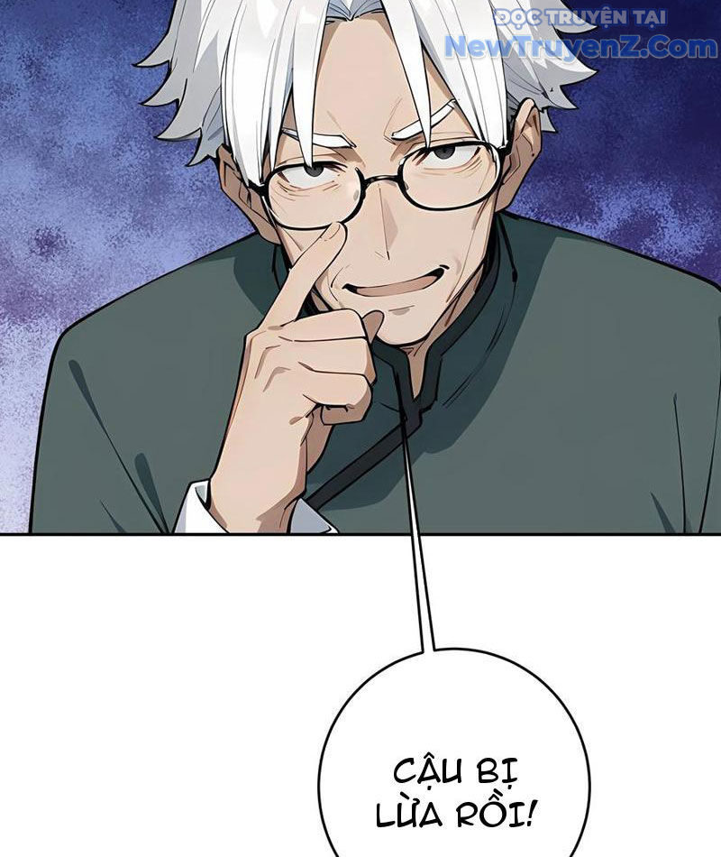 Thật Sự Là Ta Không Muốn Làm Học Thần! chapter 58 - Trang 67