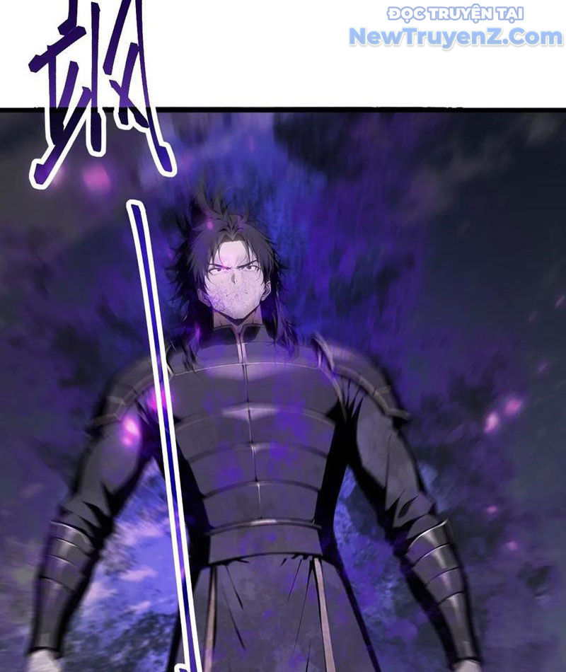Thần thoại xâm lấn: Ta ở Địa Cầu trảm thần minh chapter 59 - Trang 53