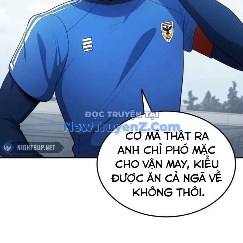 Thiên Phú Bóng Đá, Tất Cả Đều Là Của Tôi! chapter 95 - Trang 32