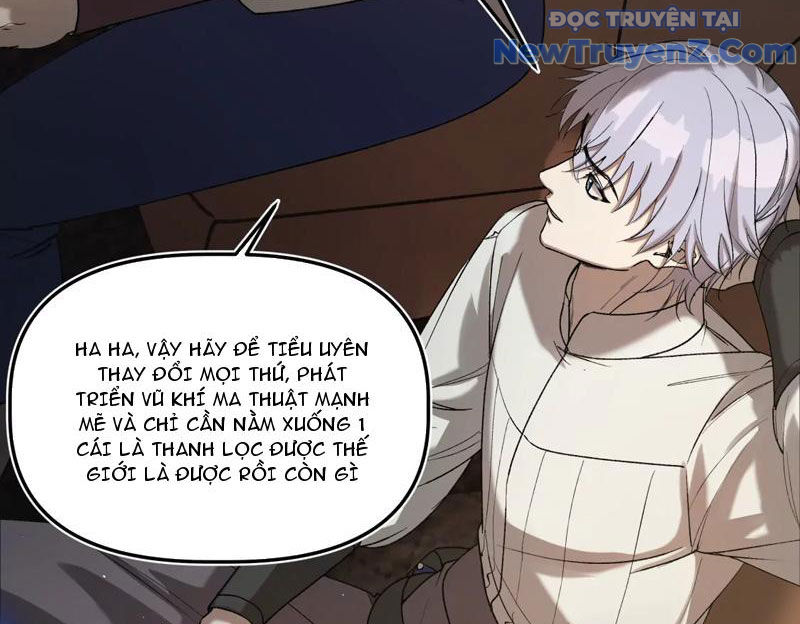 Độc Dữ Dược chapter 1 - Trang 144