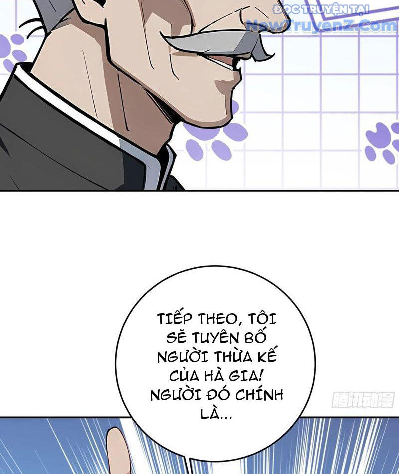 Thật Sự Là Ta Không Muốn Làm Học Thần! chapter 59 - Trang 118