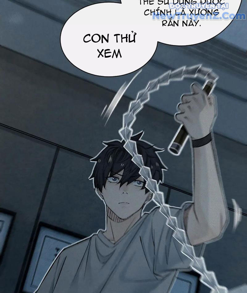 Làm Người Nhặt Xác, Tôi Khởi Đầu Là Giải Phẫu Bạn Gái Cũ! chapter 26 - Trang 20