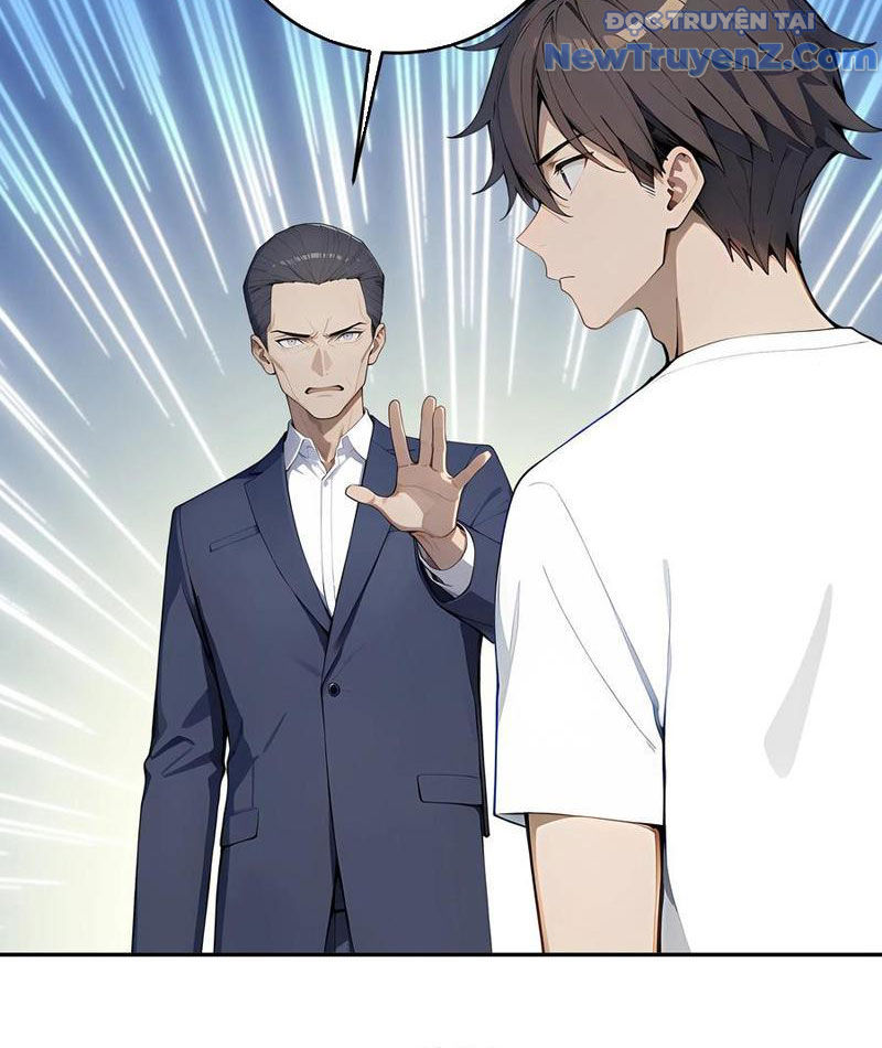 Thật Sự Là Ta Không Muốn Làm Học Thần! chapter 45 - Trang 49