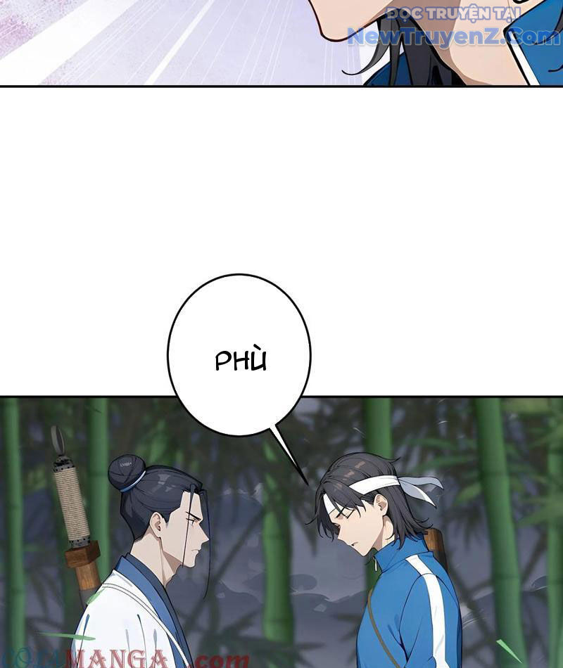 Thật Sự Là Ta Không Muốn Làm Học Thần! chapter 54 - Trang 105
