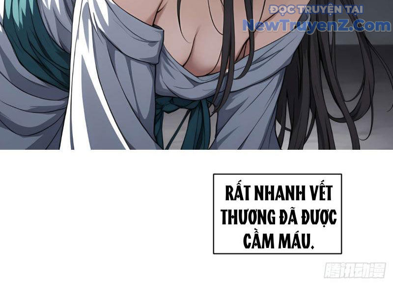 Ta Bị Ma Nữ Bao Vây chapter 4 - Trang 34