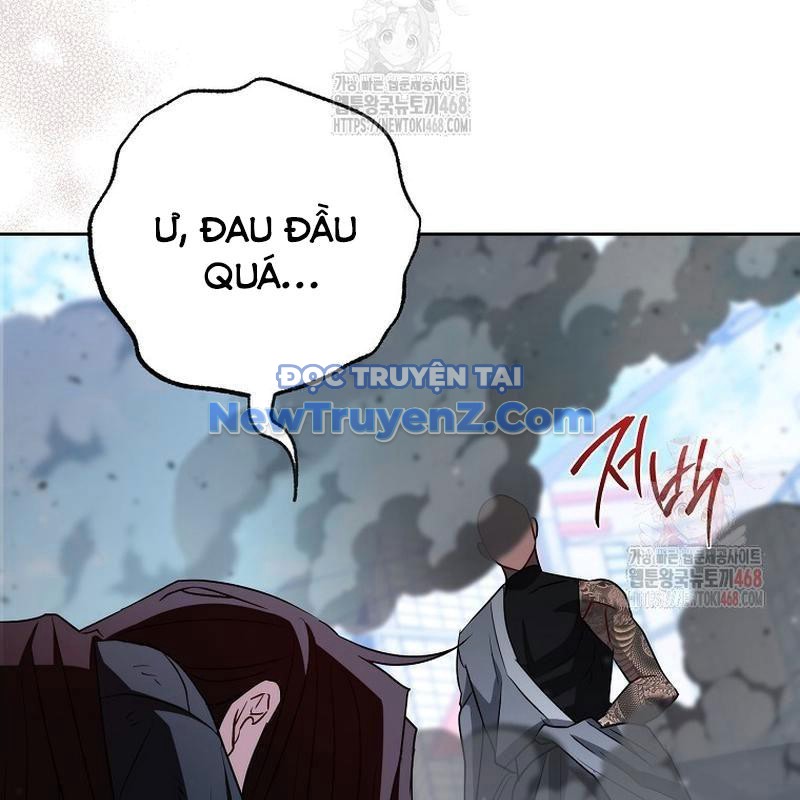 Cẩm nang dành cho top ranker chapter 33 - Trang 154
