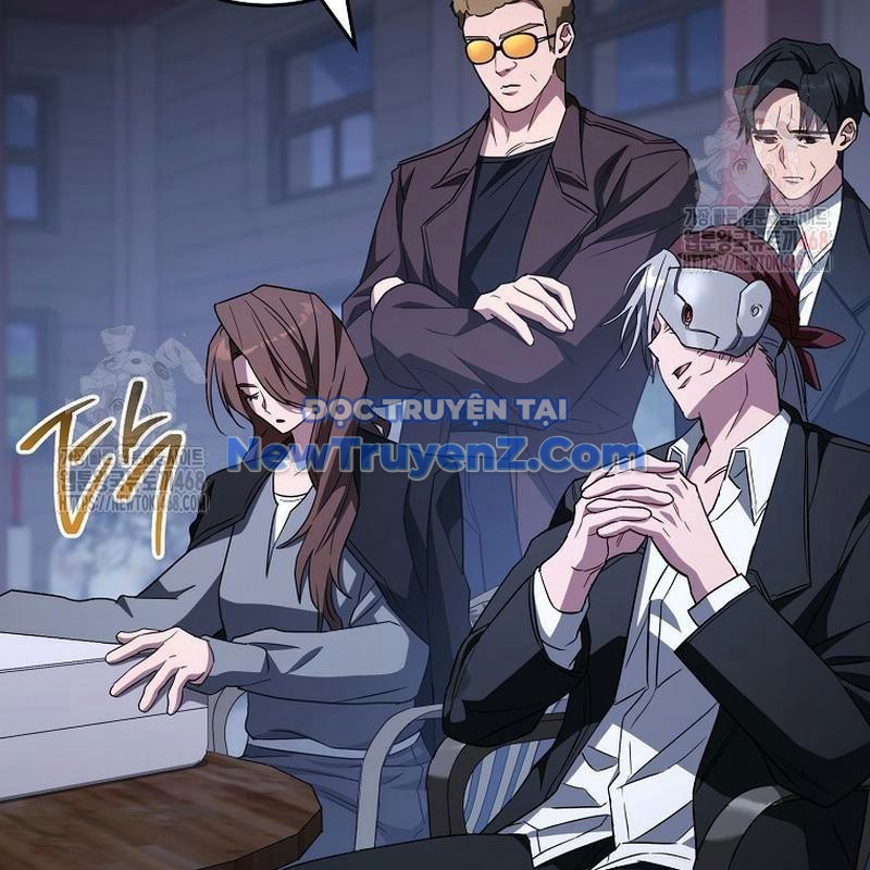 Cẩm nang dành cho top ranker chapter 33 - Trang 5