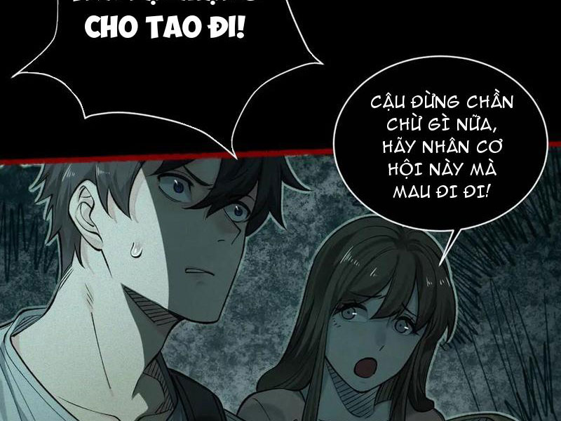 Làm Người Nhặt Xác, Tôi Khởi Đầu Là Giải Phẫu Bạn Gái Cũ! chapter 29 - Trang 20