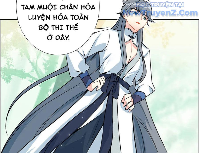 Duy Ngã Độc Tiên chapter 107 - Trang 52