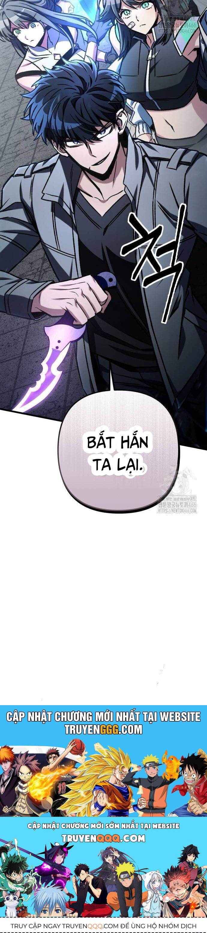 Sát Thủ Thiên Tài Đơn Độc chapter 64 - Trang 48