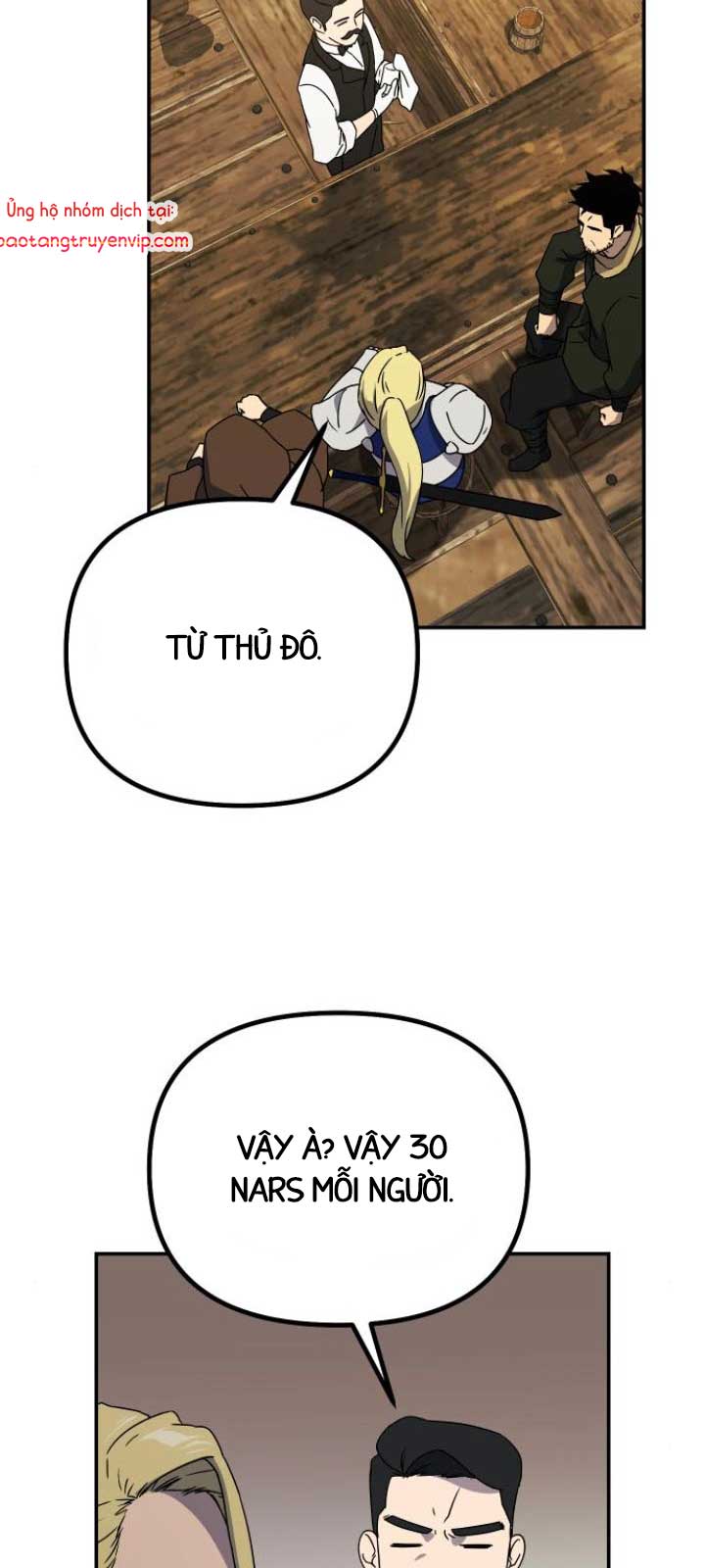 Phản Diện Tối Thượng Với Đôi Mắt Cáo chapter 15 - Trang 31