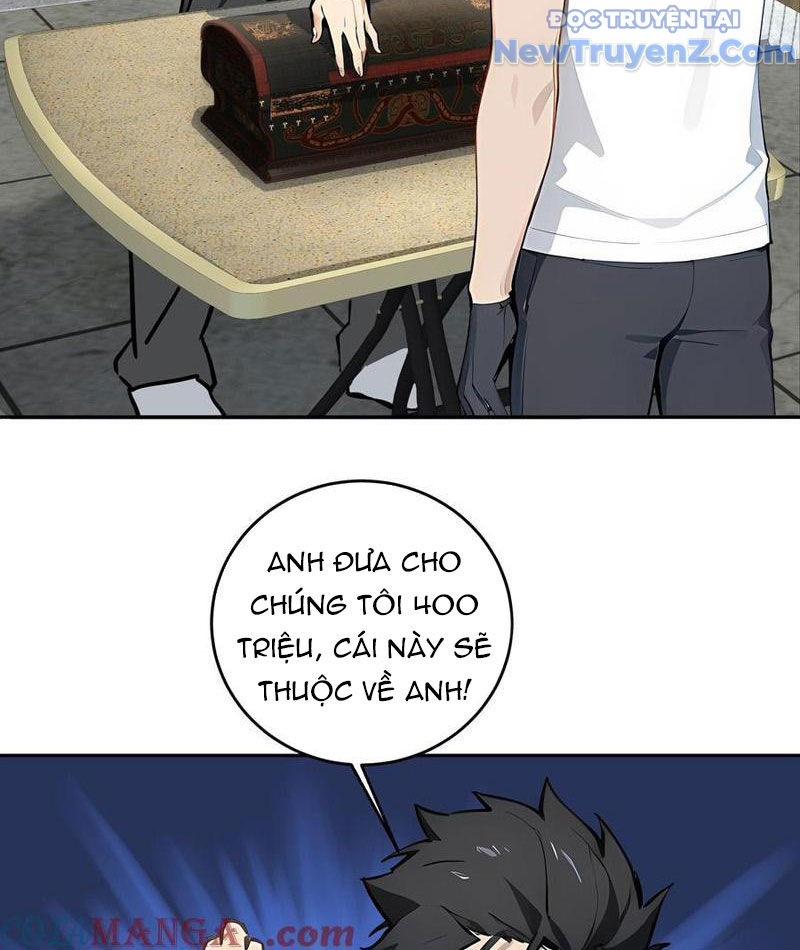 Thật Sự Là Ta Không Muốn Làm Học Thần! chapter 52 - Trang 87