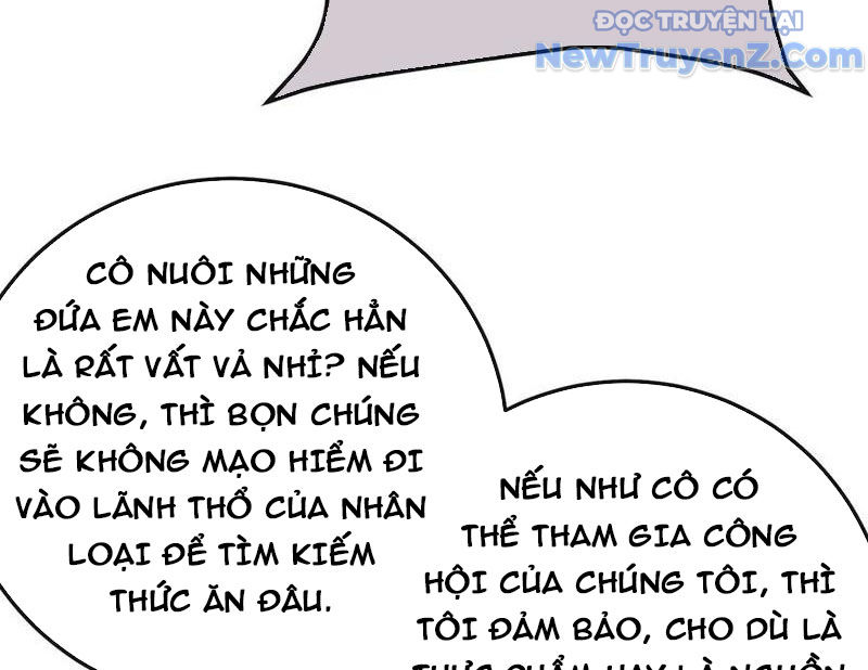Toàn Dân Chuyển Chức: Bị Động Của Ta Vô Địch chapter 87 - Trang 9