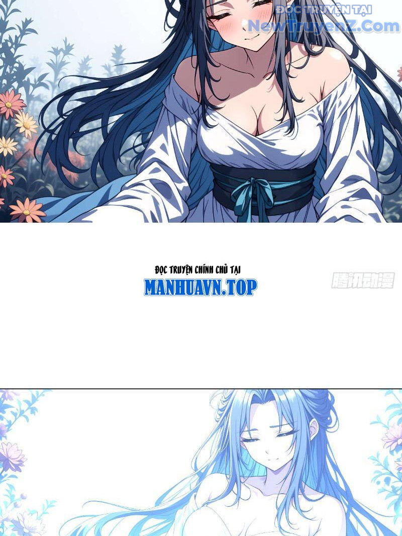 Ta Bị Ma Nữ Bao Vây chapter 5 - Trang 36
