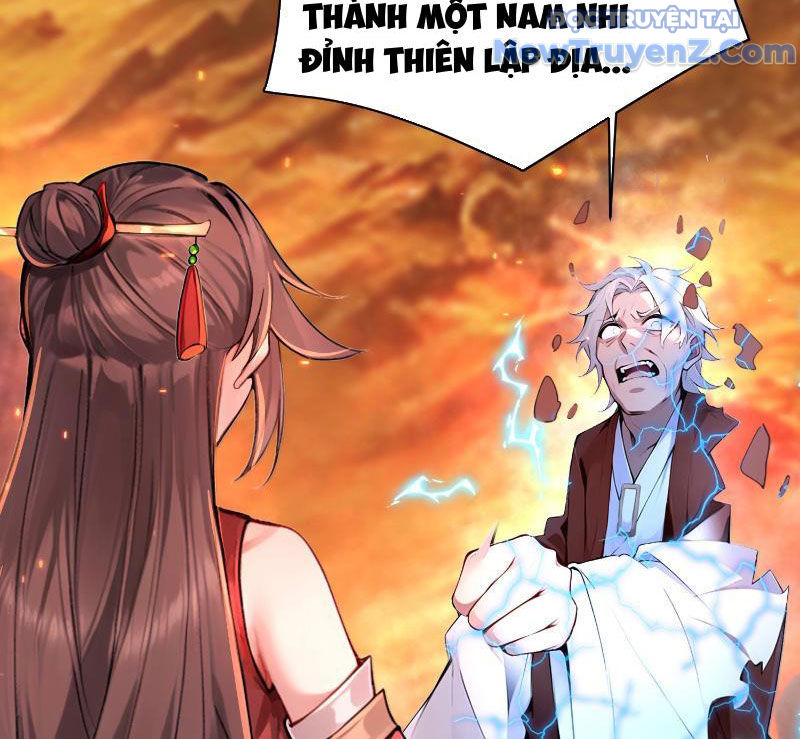 Tu Tiên Hàng Triệu Năm: đệ Tử Của Ta Rải Rác Khắp Tiên Giới! chapter 7 - Trang 43